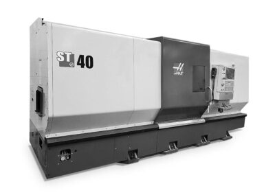 HAAS ST40
