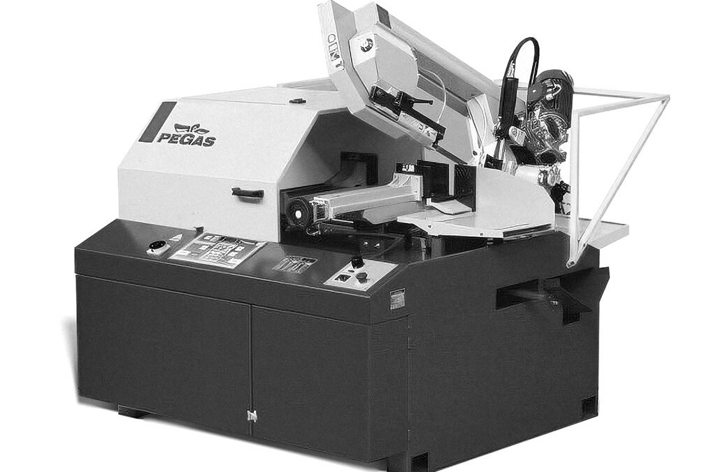 PEGAS 240 × 280 A-CNC-R