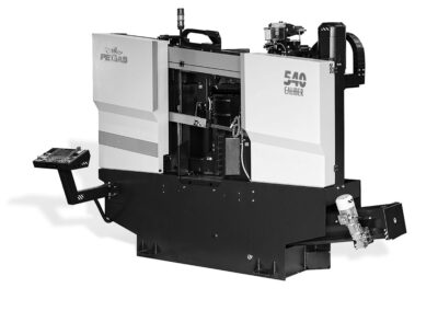 PEGAS 540 CALIBER X-CNC